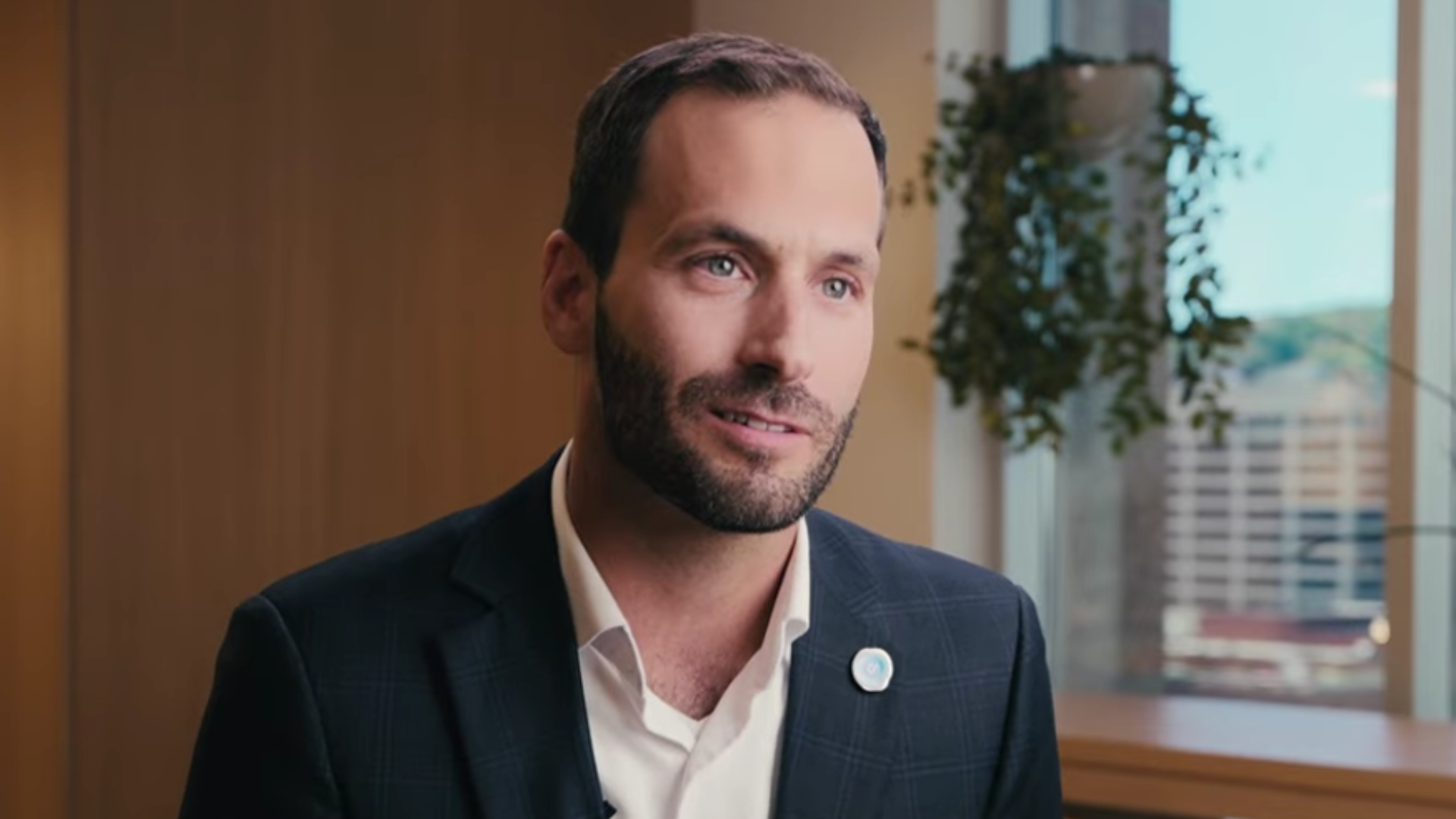 From engineering to management: Jonathan at the heart of the project life cycle